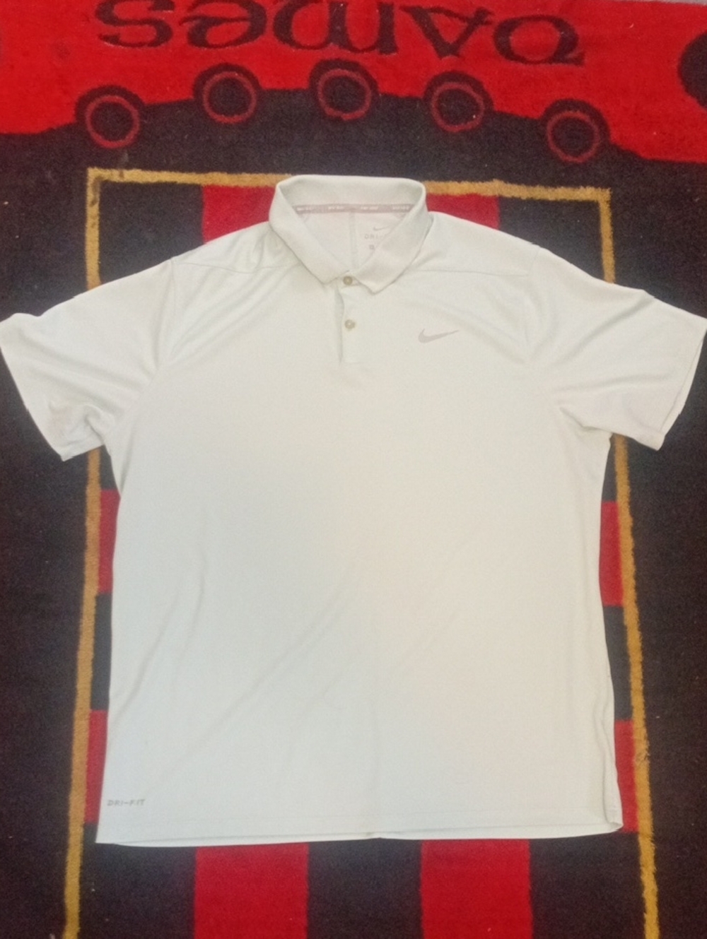 Nike Golf Polo Shirt